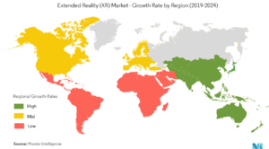 Figure 4- Market growth rates by worldwide regions .png